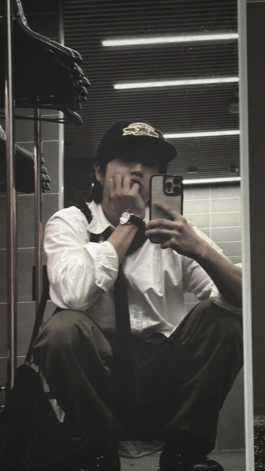 Talkie AI - Chat with Han Jisung 