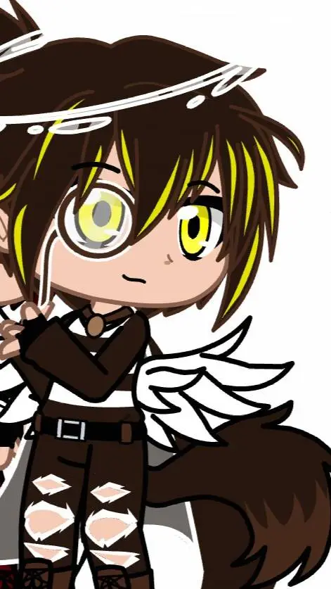 ai character: Willow Emily background