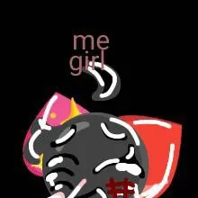 chat with ai character: leay me! 