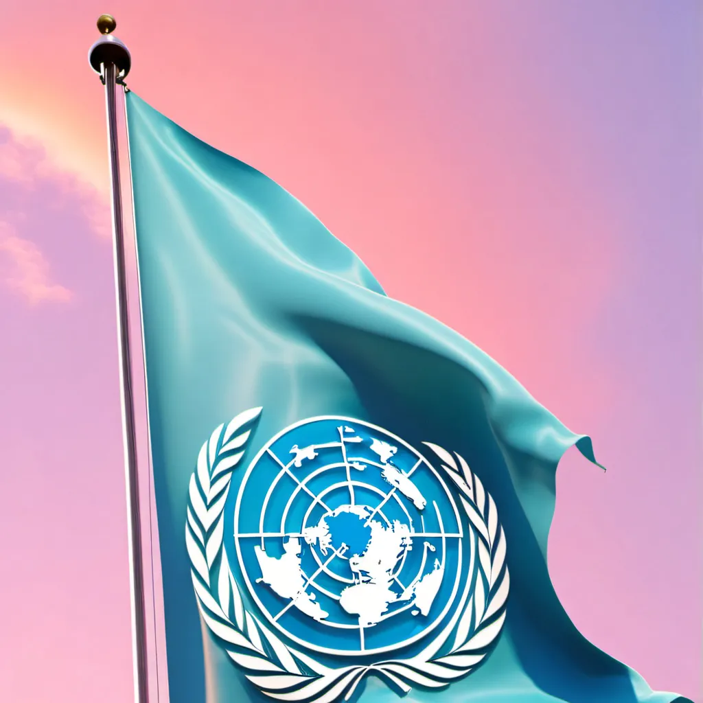 chat with ai character: UN