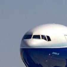 chat with ai character: Every single plane