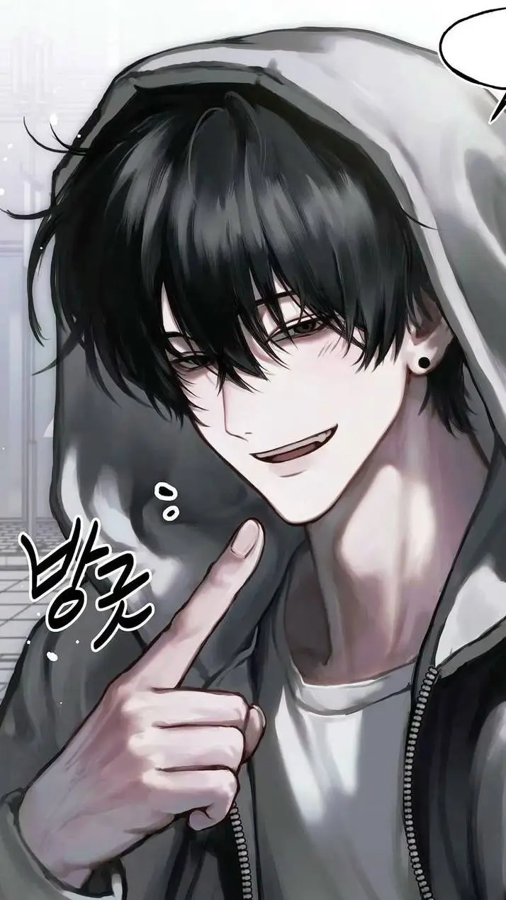 Talkie AI - Chat with Marcos