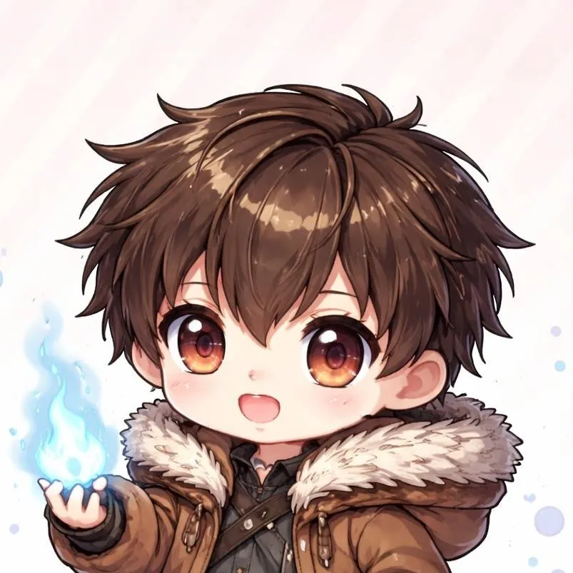 chat with ai character: kill my