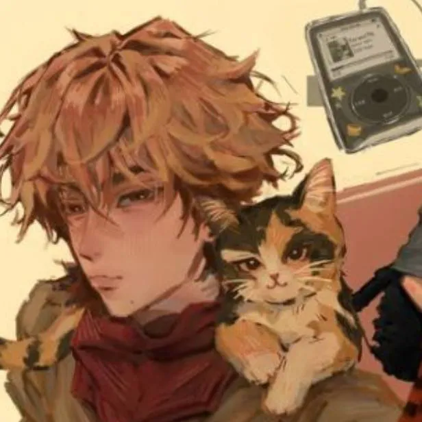 chat with ai character: leo🐈🍩