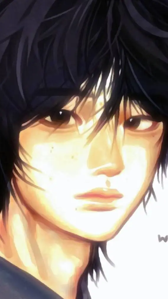 ai character: Dante background