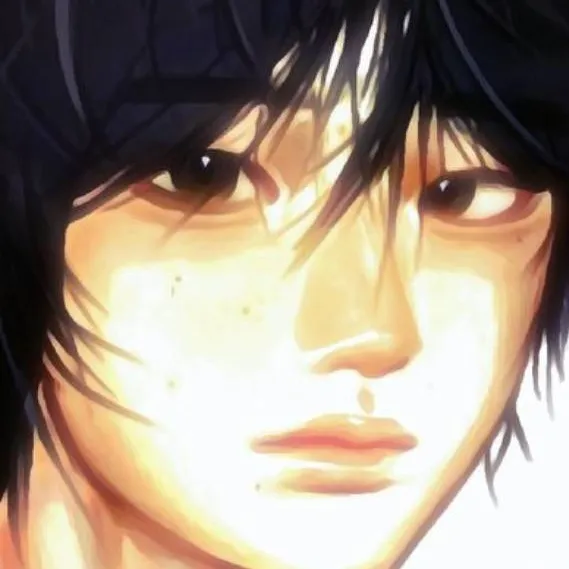 chat with ai character: Dante