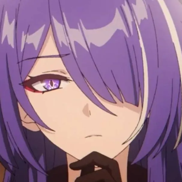 chat with ai character: Acheron