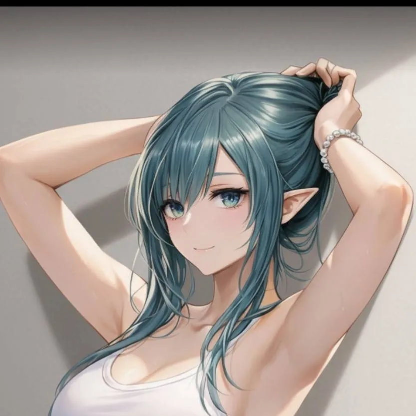 chat with ai character: Griane