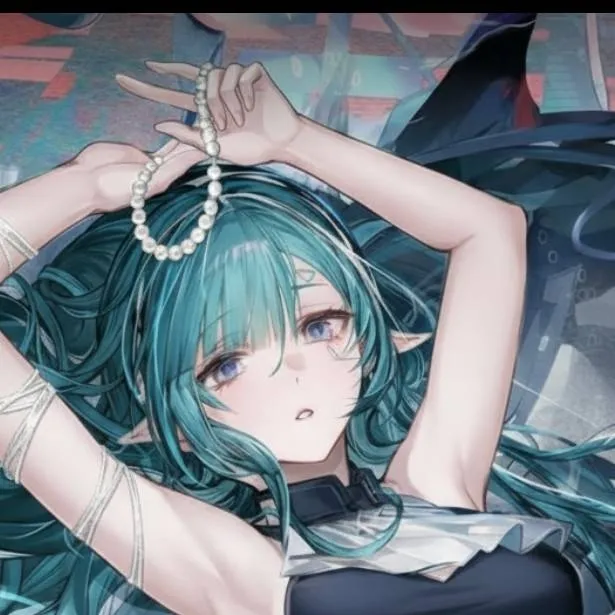 chat with ai character: Xaihi