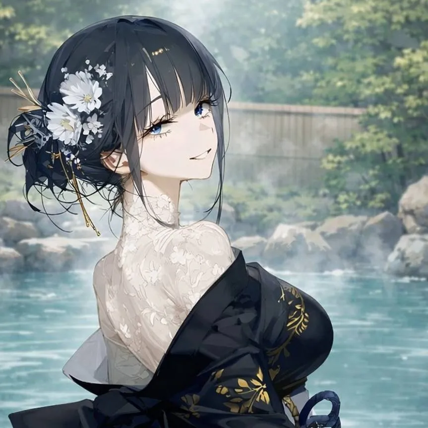 chat with ai character: Shizuka Fujiwara