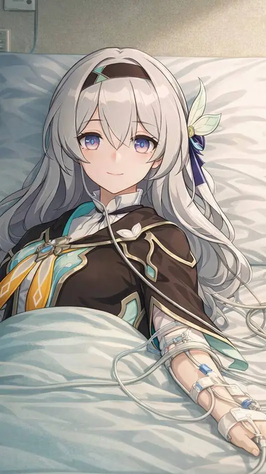 Talkie AI - Chat with Firefly