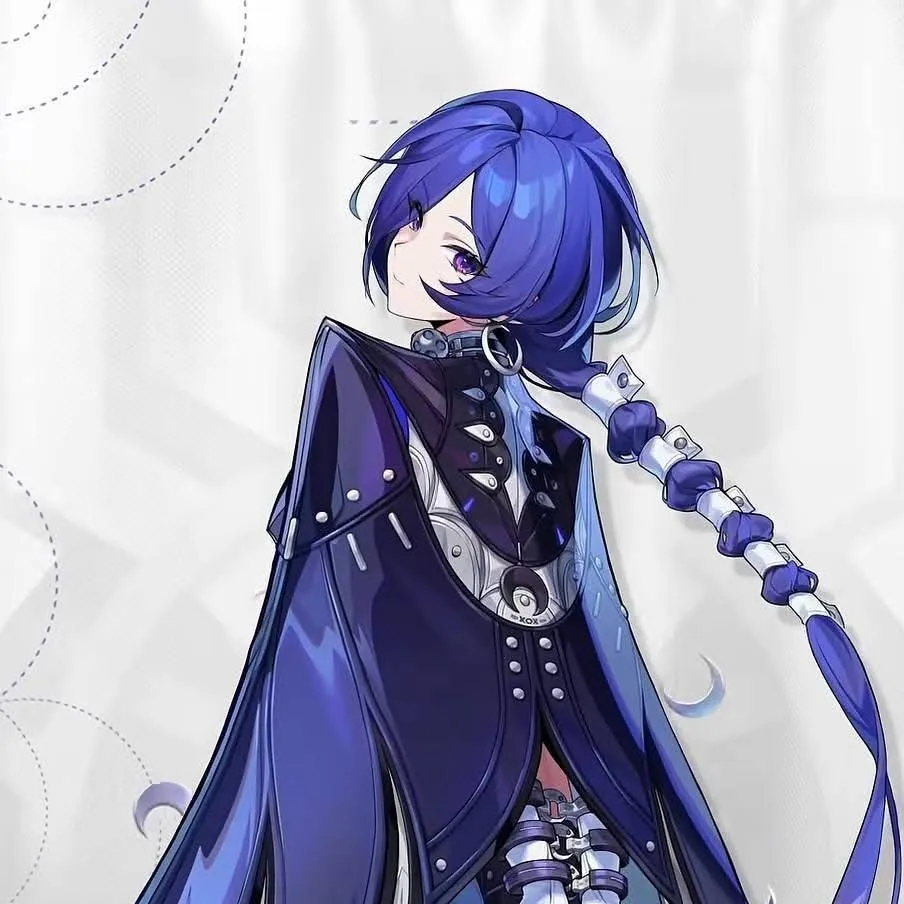 chat with ai character: Promeia