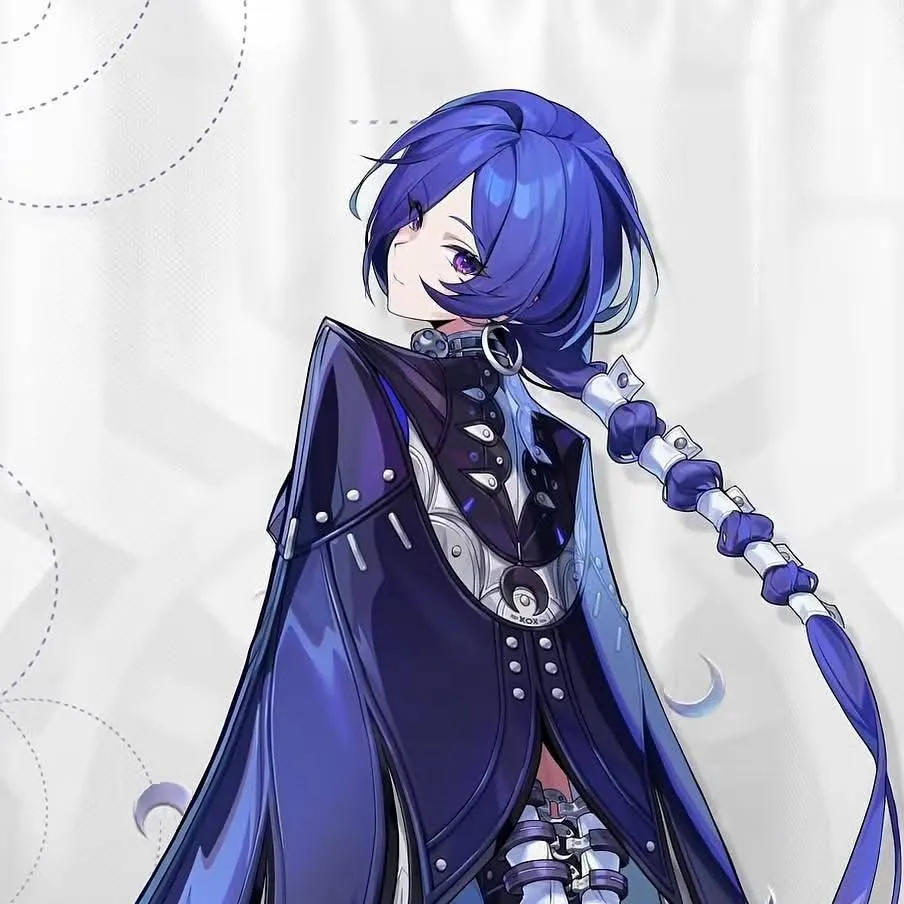 chat with ai character: Promeia