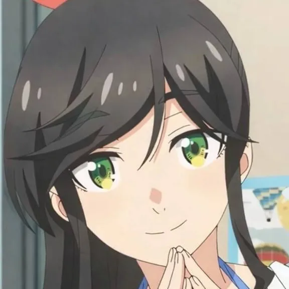chat with ai character: Wakana Kinme