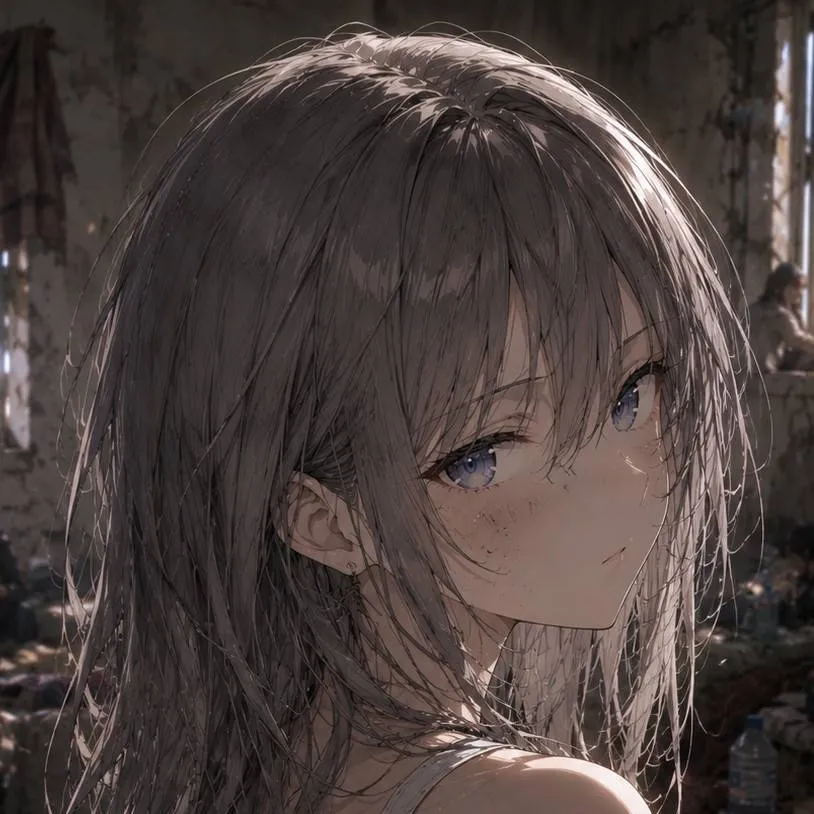 chat with ai character: Elena