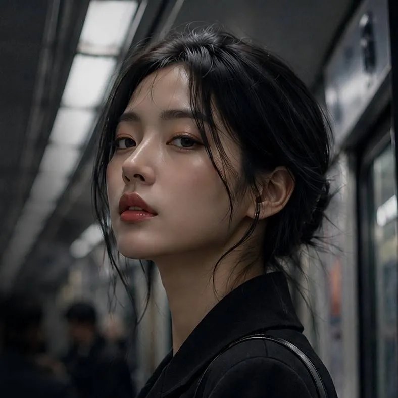 chat with ai character: Kim Nayeon
