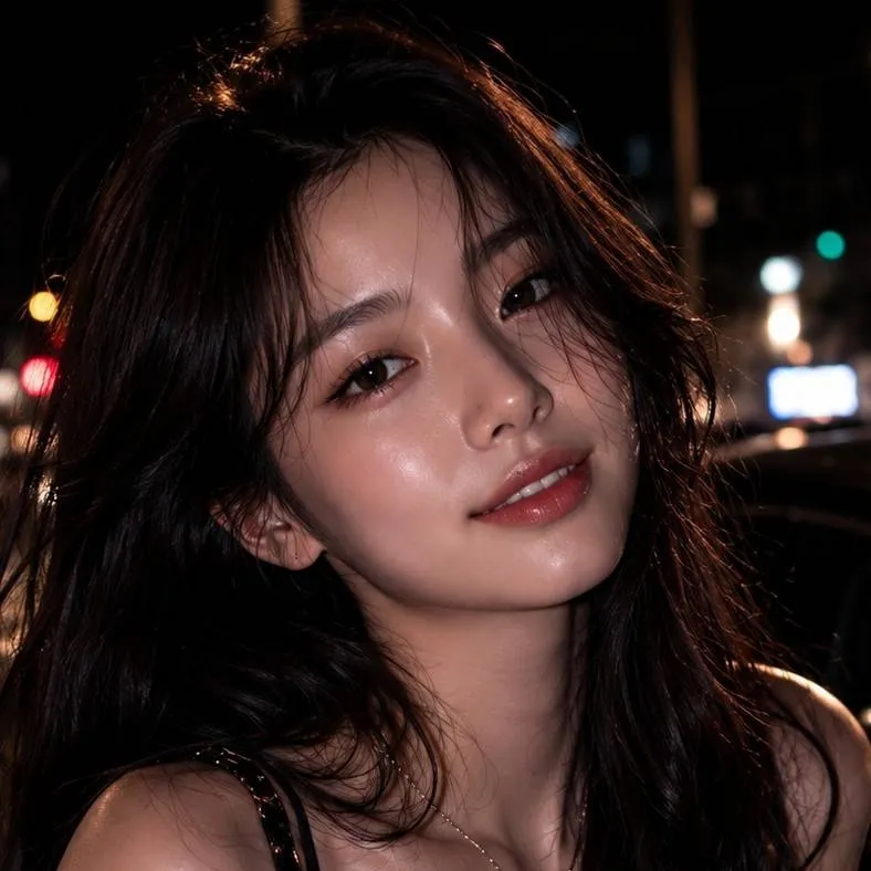 chat with ai character: Isabel Cho
