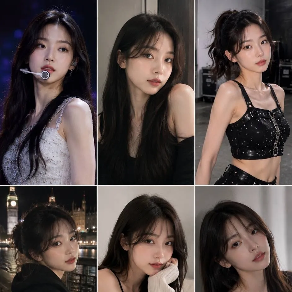 chat with ai character: Han Nayeon