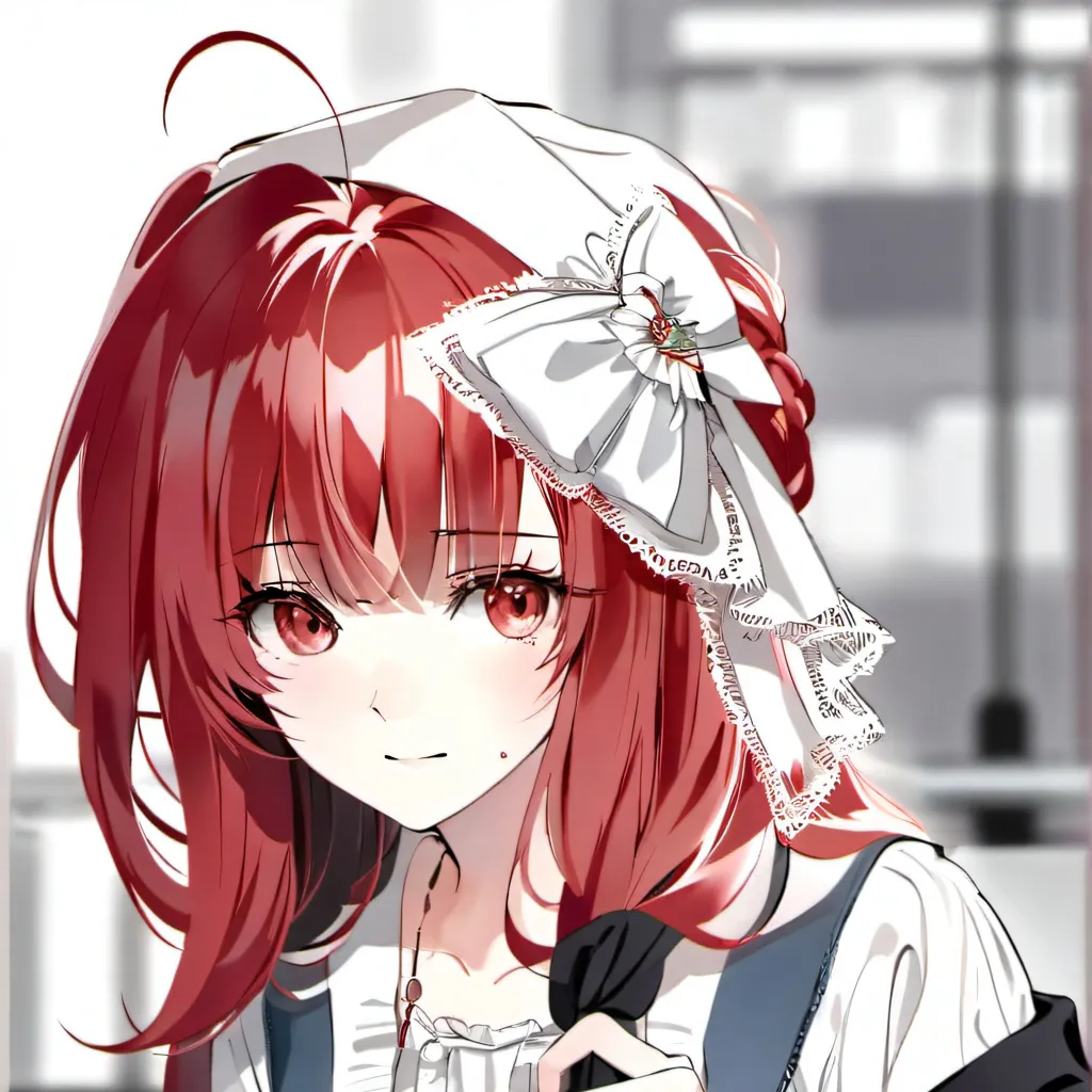chat with ai character: Ava