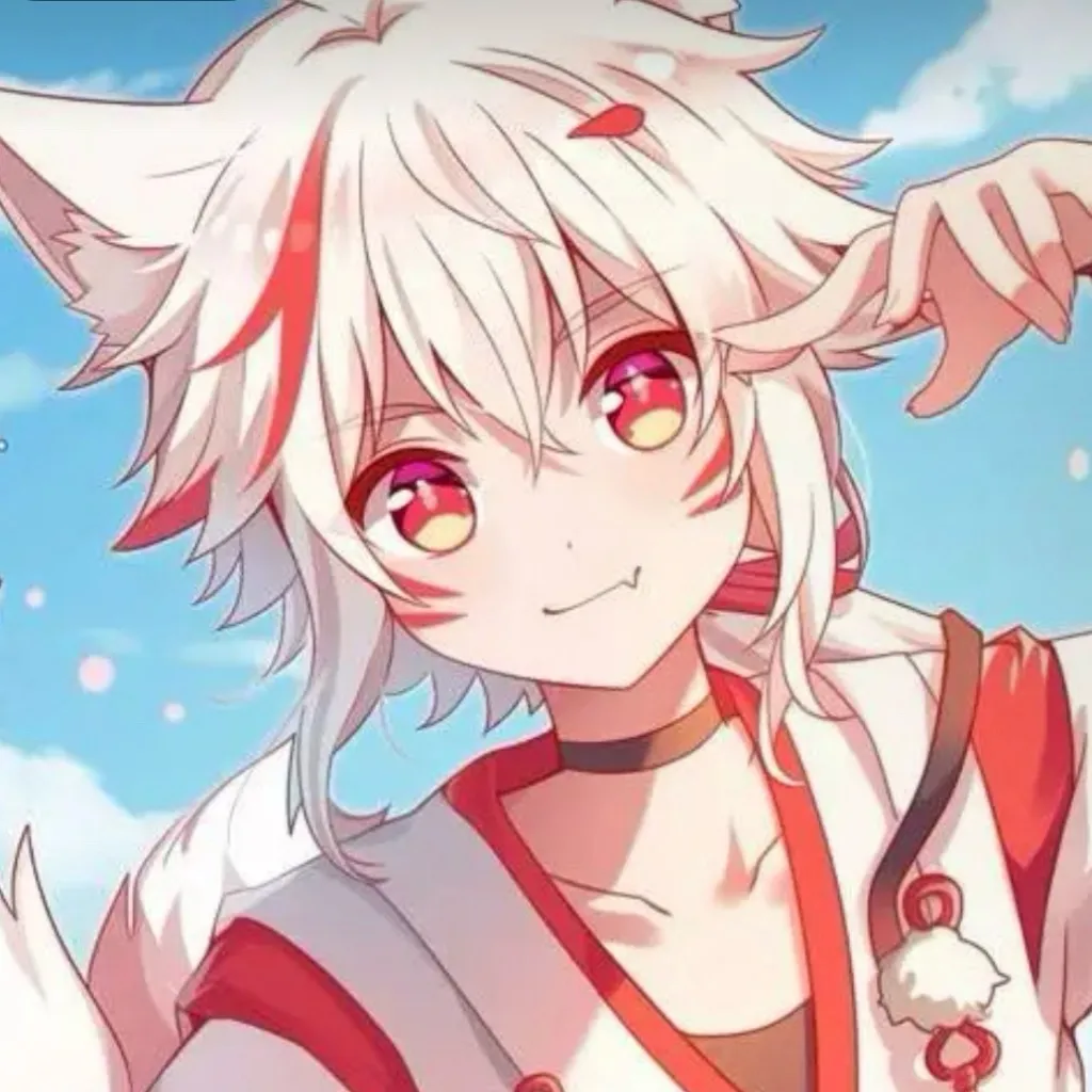 chat with ai character: The clan