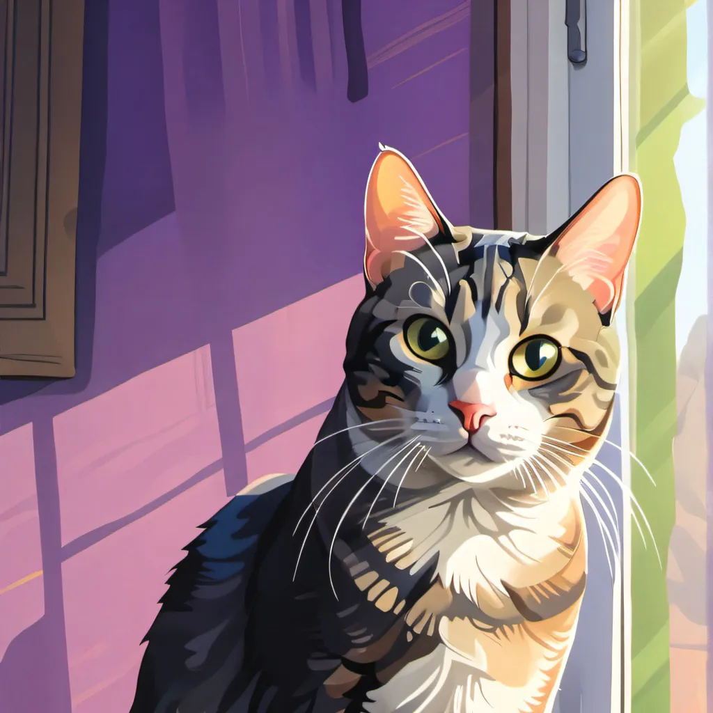 chat with ai character: Boots