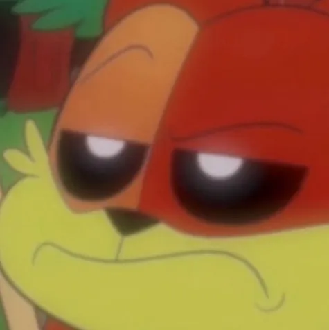 chat with ai character: Dogday