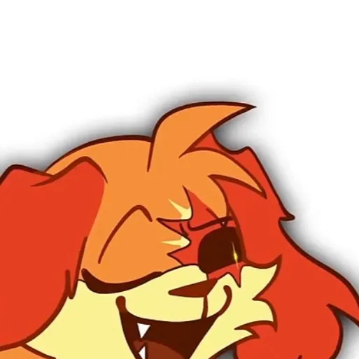 chat with ai character: Dogday