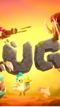 ai character: Ug vr  background