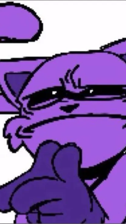 ai character: Catnap background