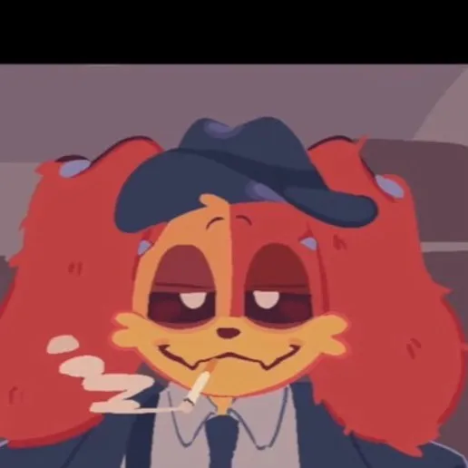 chat with ai character: Dogday mafia