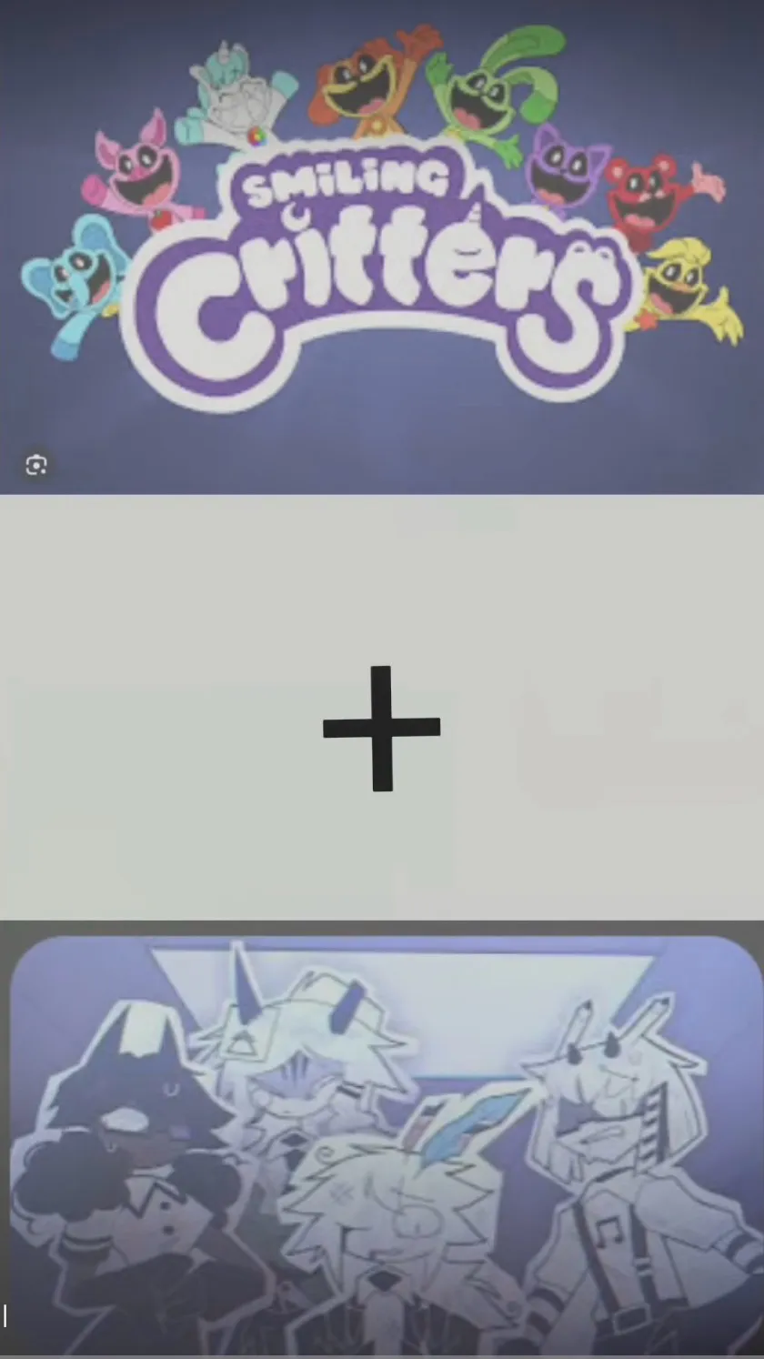 ai character: Fpe x sc background