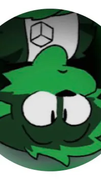 ai character: Noonwolfvr background