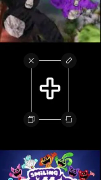 ai character: Gt+sc background