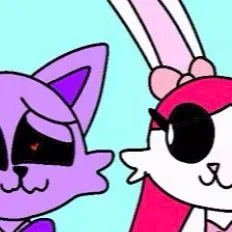 chat with ai character: Catnapx girl bunny