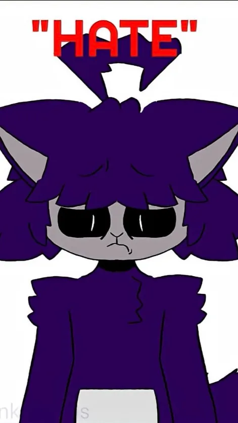 chat with ai character: Tinkywinky