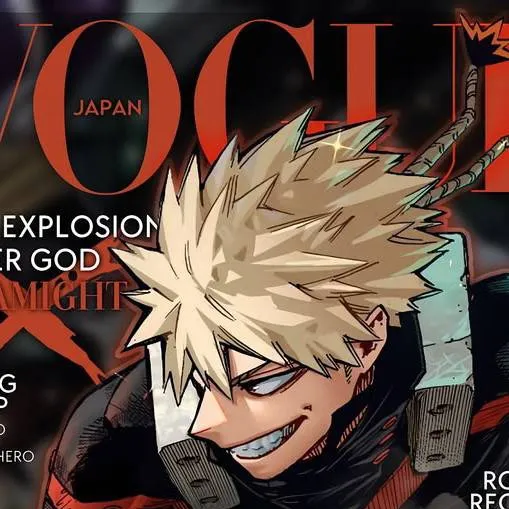 chat with ai character: Bakugo Sensei 👅🔥