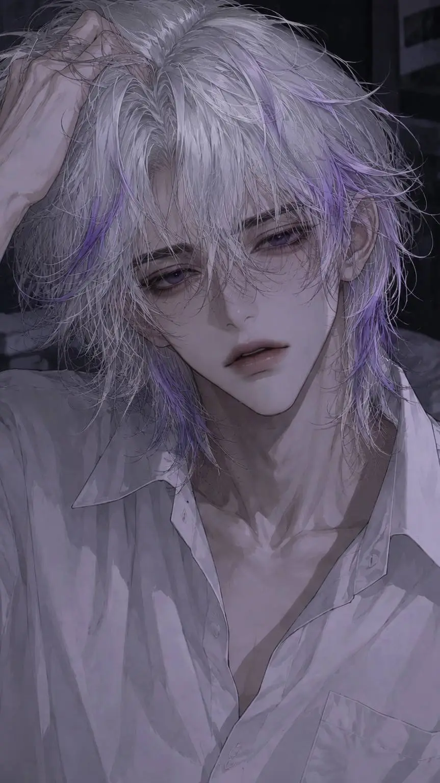 ai character: 𝓐𝓷𝓰𝓮𝓵 𝓝𝓸𝔃𝓪𝓴⛓️💜 background