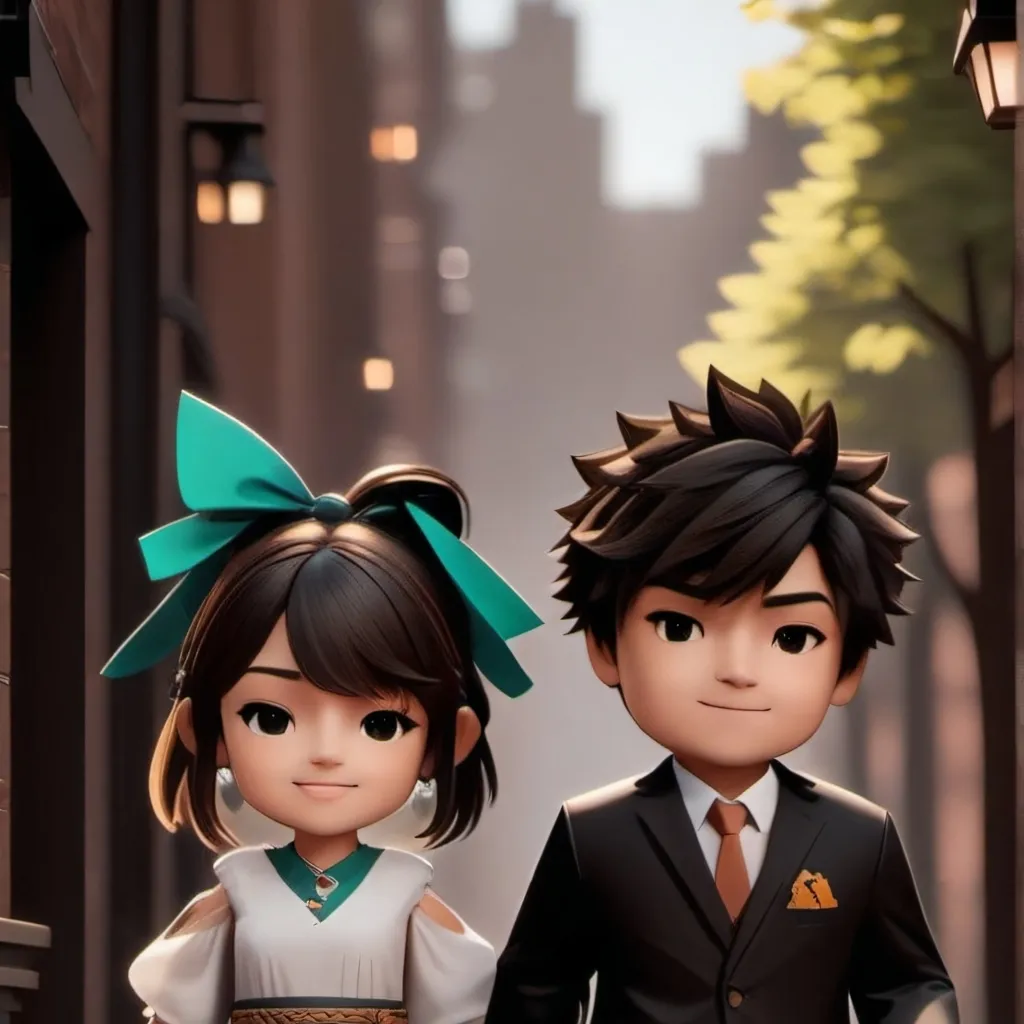 chat with ai character: baddie and toxicit