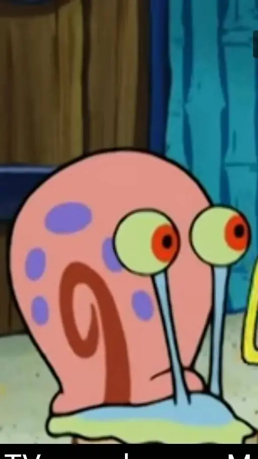 ai character: Gary background