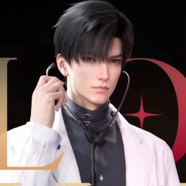 chat with ai character: Connor