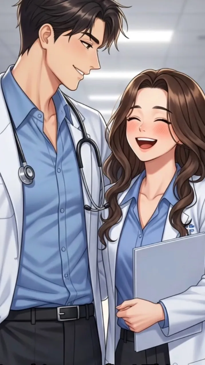 ai character: Collin ￼ background