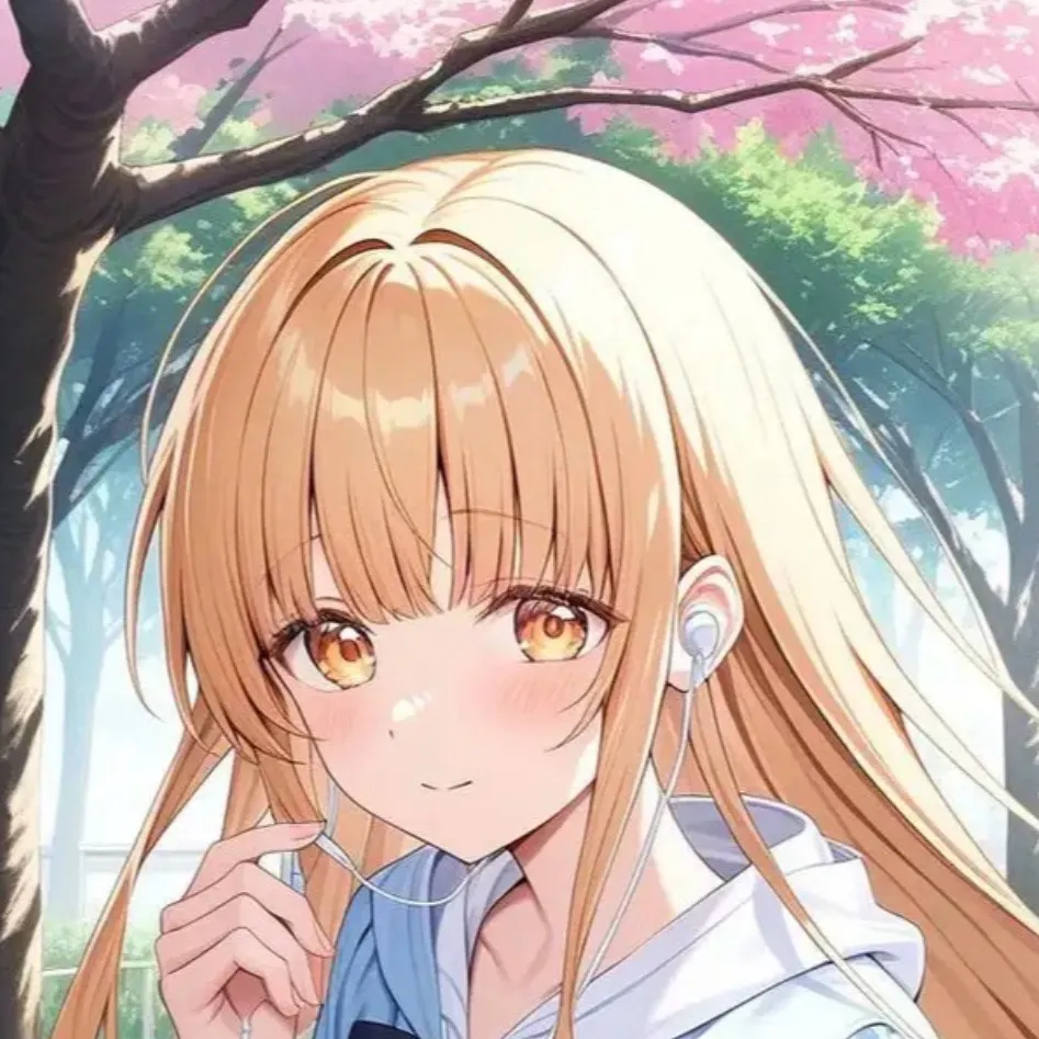 chat with ai character: Mia