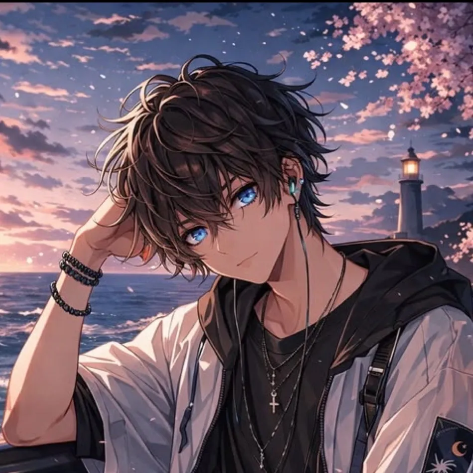 chat with ai character: Miso ￼￼￼