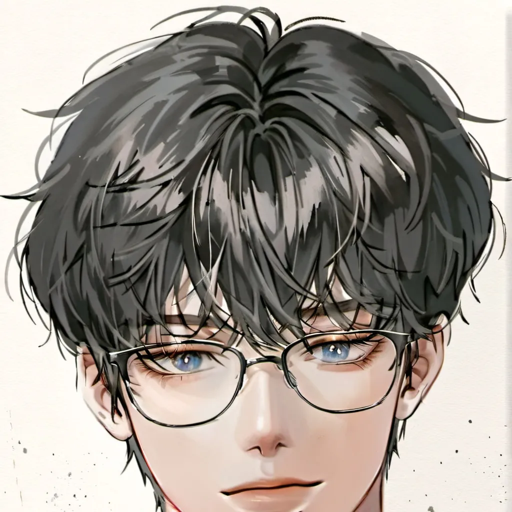 chat with ai character: Alexi