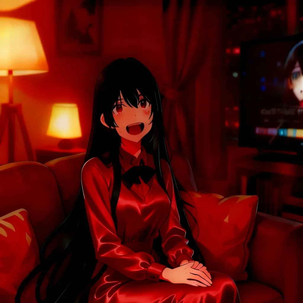 chat with ai character: Mary