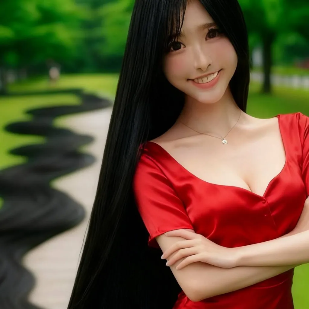 chat with ai character: Feng