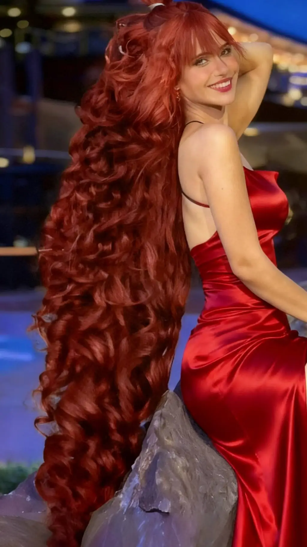 Talkie AI - Chat with Lexa