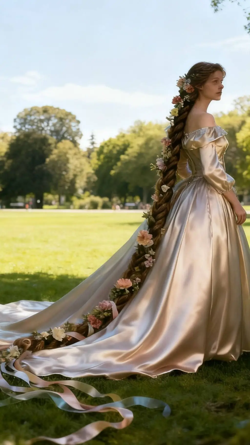 Talkie AI - Chat with Kiara