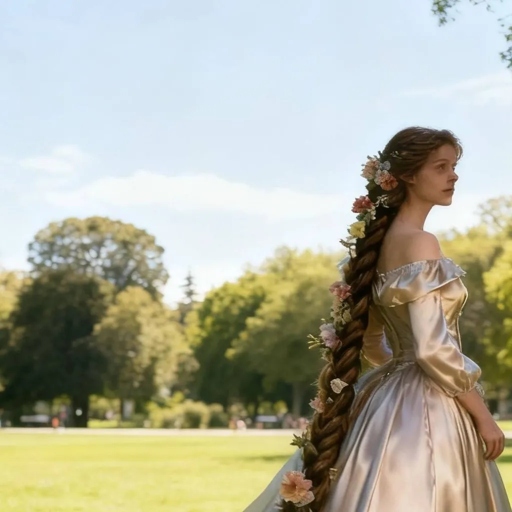 chat with ai character: Kiara