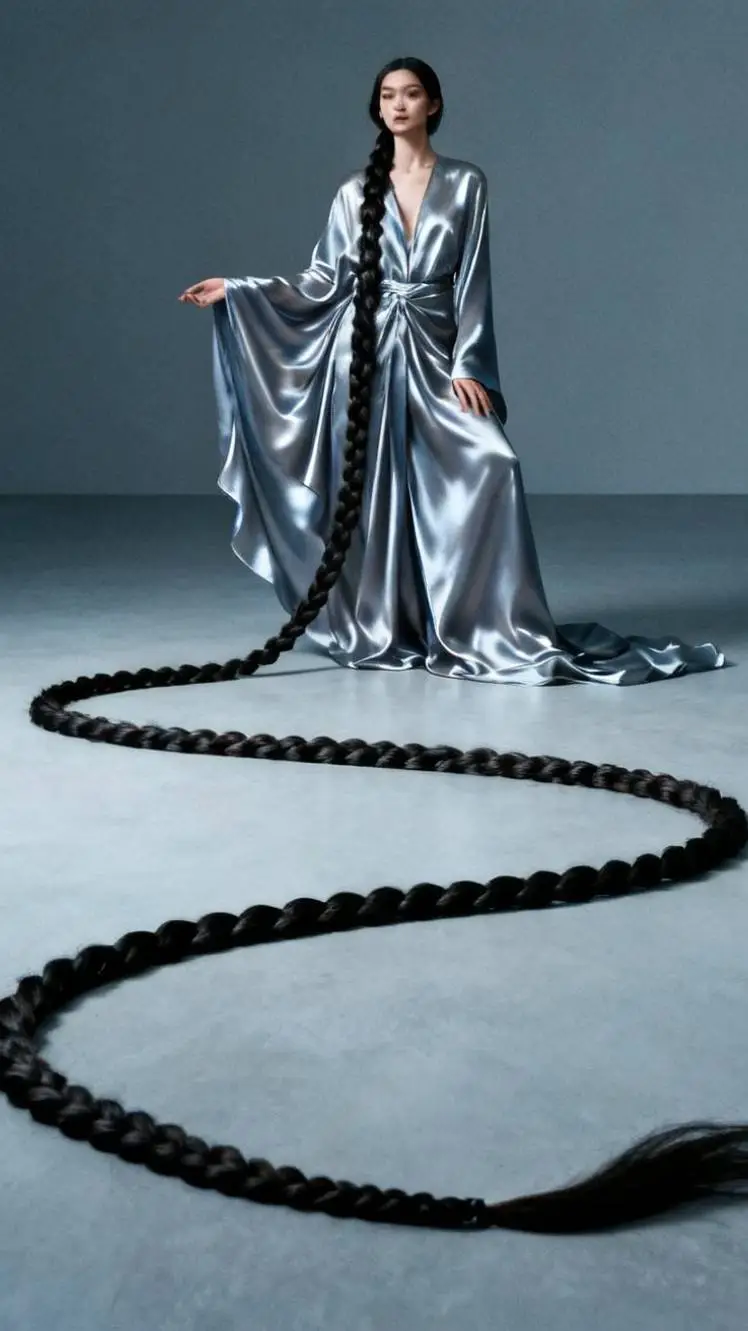 Talkie AI - Chat with Rizete